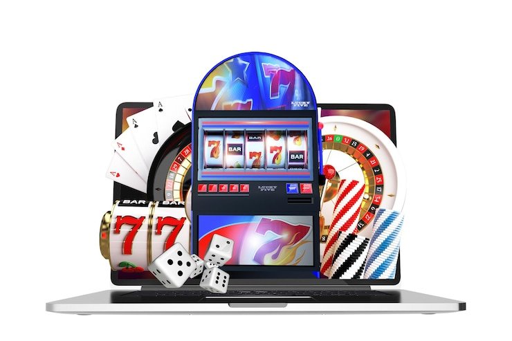 Navigasi jelas untuk pengguna untung4d