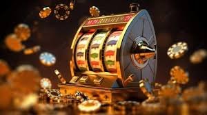 Pusat olahraga dan kasino bergaya virtual