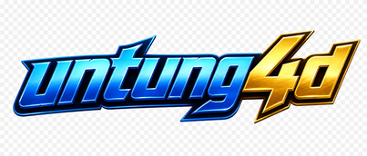 Logo untung4d Indonesia